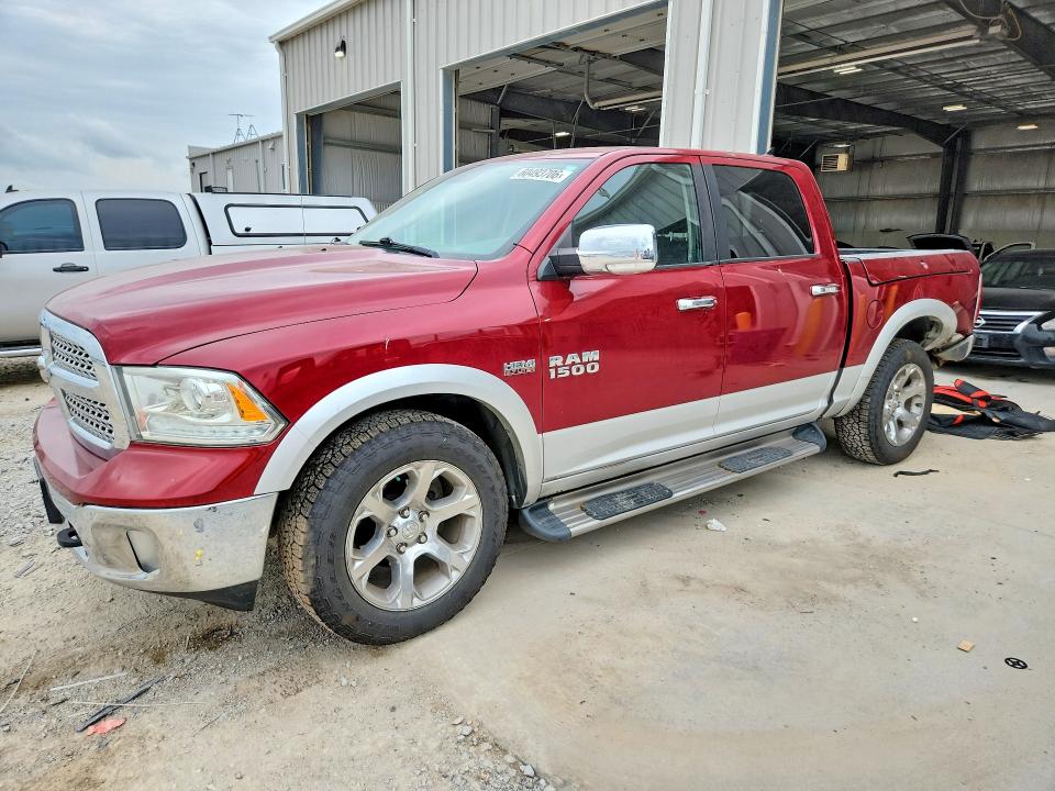 60493706 :رقم المزاد ، 1C6RR7NT5ES267243 vin ، 2014 Ram 1500 مزاد بيع