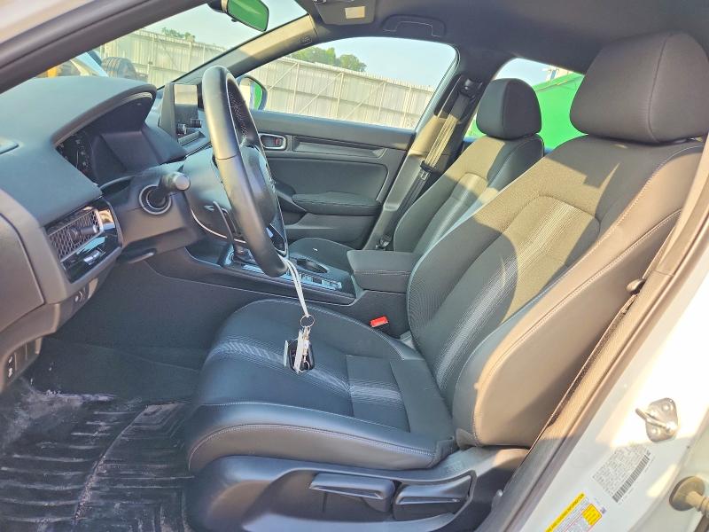 Aukcja sprzedaży 2022 Honda Civic, vin: 2HGFE2F50NH556615, numer aukcji: 59963816