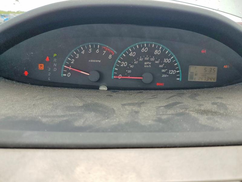 Продаж на аукціоні авто 2010 Toyota Yaris, vin: JTDBT4K30A1364543, номер лоту: 63431466