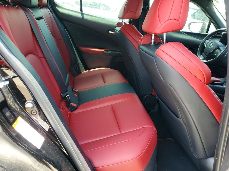Aukcja sprzedaży 2019 Lexus Ux, vin: JTHY3JBH8K2003317, numer aukcji: 60227876