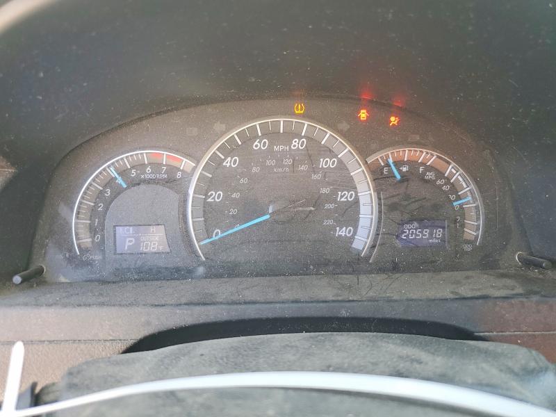 Aukcja sprzedaży 2014 Toyota Camry, vin: 4T1BF1FK2EU832957, numer aukcji: 60292906