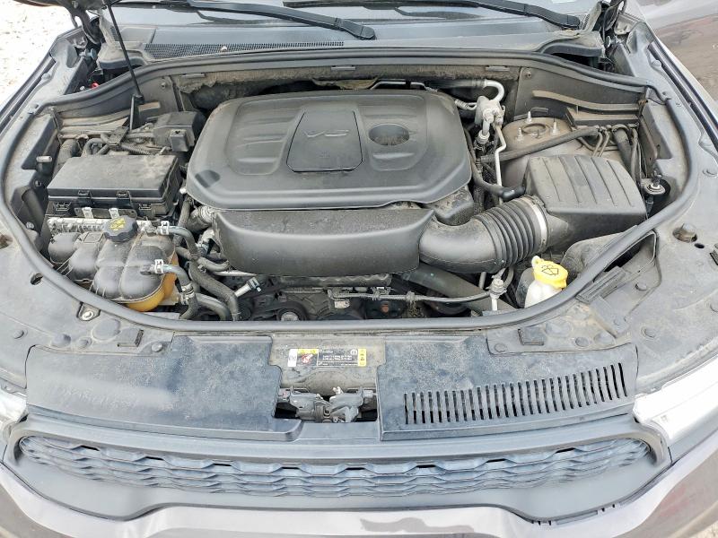 Продаж на аукціоні авто 2021 Dodge Durango, vin: 1C4RDHDG1MC608177, номер лоту: 62063266