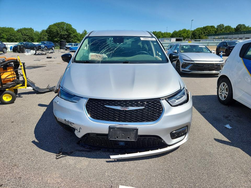 Aukcja sprzedaży 2024 Chrysler Pacifica, vin: 2C4RC1BG3RR145891, numer aukcji: 62229826