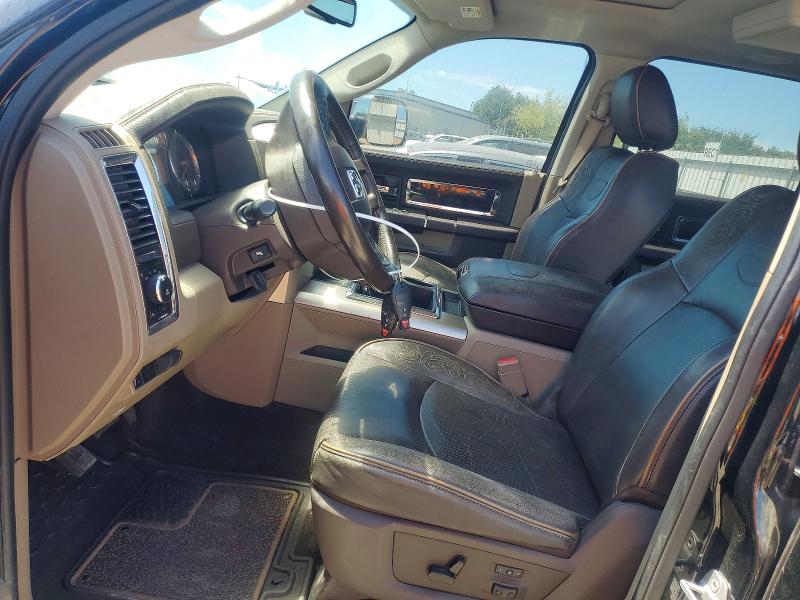 2012 Dodge Ram 2500 მანქანა იყიდება აუქციონზე, vin: 3C6UD5GL5CG134920, აუქციონის ნომერი: 61885416