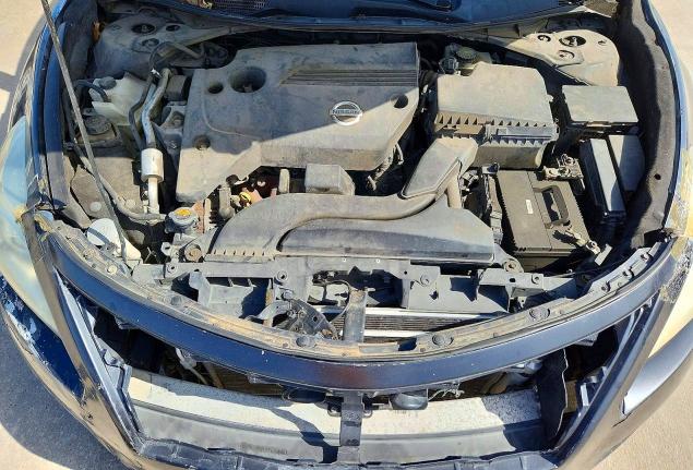 Aukcja sprzedaży 2013 Nissan Altima, vin: 1N4AL3AP0DC908936, numer aukcji: 61950086