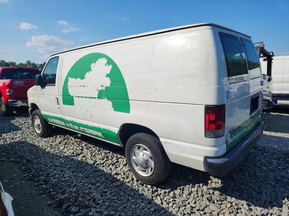 59844996 :رقم المزاد ، 1FTNE1EW3CDA98903 vin ، 2012 Ford Econoline مزاد بيع