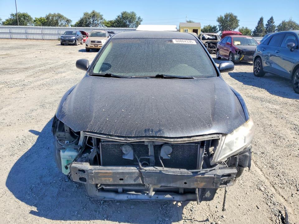 Aukcja sprzedaży 2007 Toyota Camry, vin: 4T1BE46K17U173356, numer aukcji: 60804336