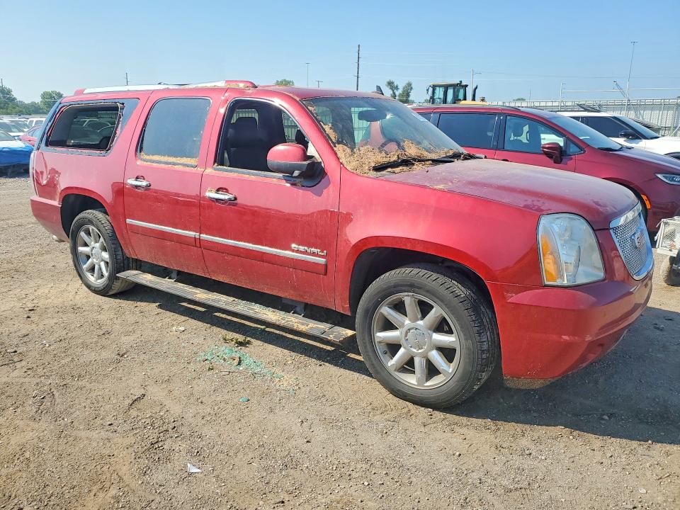 Aukcja sprzedaży 2014 Gmc Yukon Xl, vin: 1GKS2MEF2ER209982, numer aukcji: 61027656