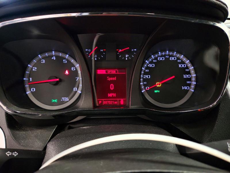 Продаж на аукціоні авто 2015 Gmc Terrain, vin: 2GKFLSE31F6319783, номер лоту: 60924226