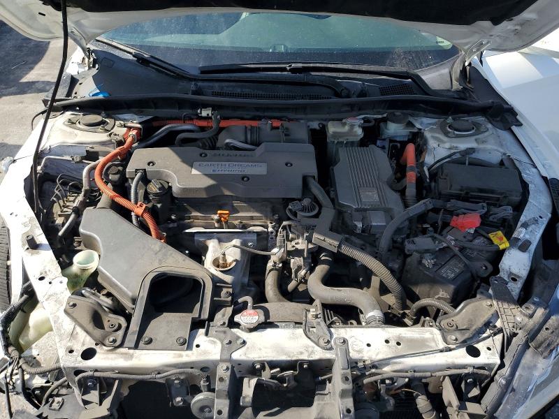 62527836 :رقم المزاد ، JHMCR6F50HC016958 vin ، 2017 Honda Accord مزاد بيع