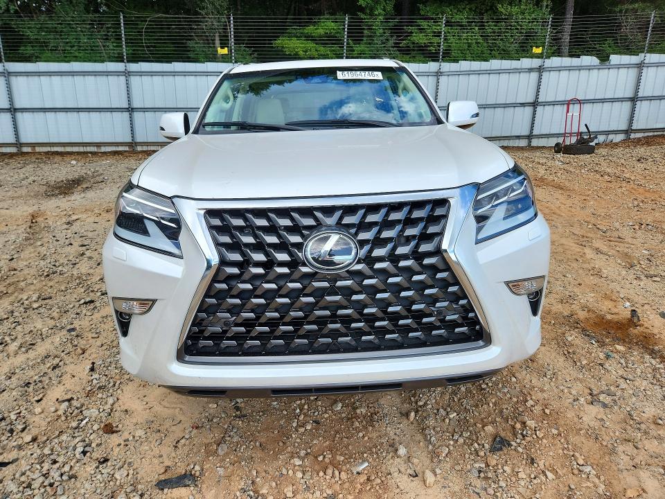 2023 Lexus Gx მანქანა იყიდება აუქციონზე, vin: JTJAM7BX5P5372374, აუქციონის ნომერი: 61964746