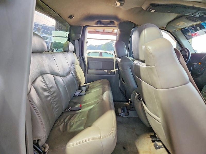 60321146 :رقم المزاد ، 2GTEK19T421282816 vin ، 2002 Gmc New Sierra مزاد بيع