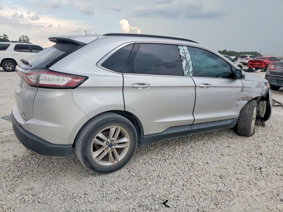 Aukcja sprzedaży 2018 Ford Edge, vin: 2FMPK3J9XJBB25218, numer aukcji: 59297346