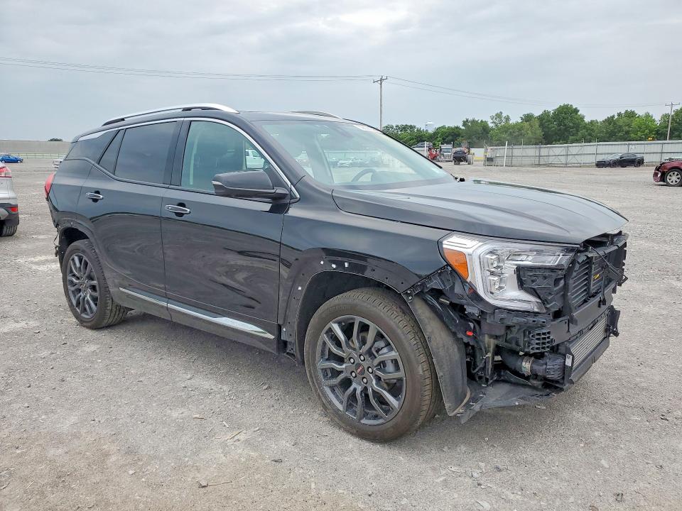 Aukcja sprzedaży 2024 Gmc Terrain, vin: 3GKALXEG3RL372236, numer aukcji: 59368046