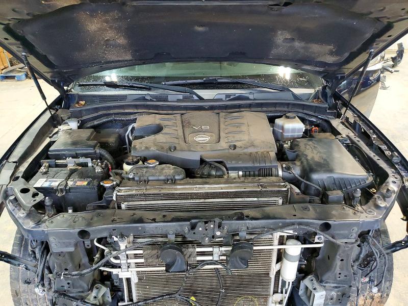 62312826 :رقم المزاد ، JN8AY2NEXK9757939 vin ، 2019 Nissan Armada مزاد بيع