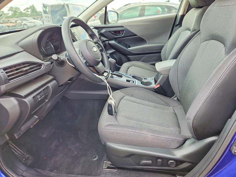 Aukcja sprzedaży 2024 Subaru Crosstrek, vin: JF2GUADC6RH891957, numer aukcji: 61492636