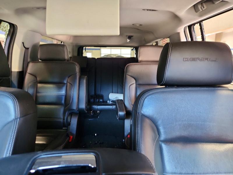 2017 Gmc Yukon Xl მანქანა იყიდება აუქციონზე, vin: 1GKS2HKJ7HR235434, აუქციონის ნომერი: 61154656