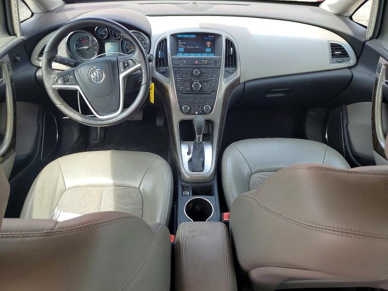 Aukcja sprzedaży 2012 Buick Verano, vin: 1G4PP5SKXC4175757, numer aukcji: 60524206