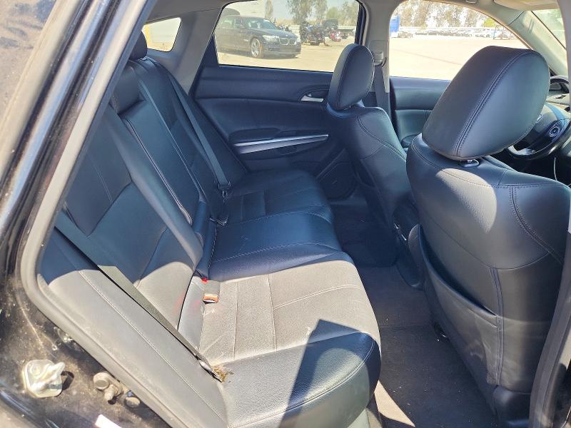 2014 Honda Crosstour მანქანა იყიდება აუქციონზე, vin: 5J6TF1H58EL000474, აუქციონის ნომერი: 60703776