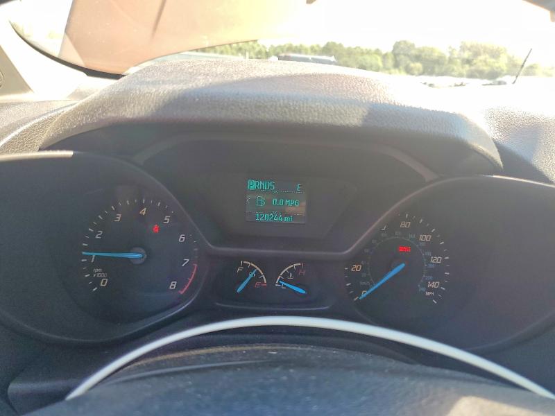 2014 Ford Transit Connect მანქანა იყიდება აუქციონზე, vin: NM0GE9F79E1138966, აუქციონის ნომერი: 63282176