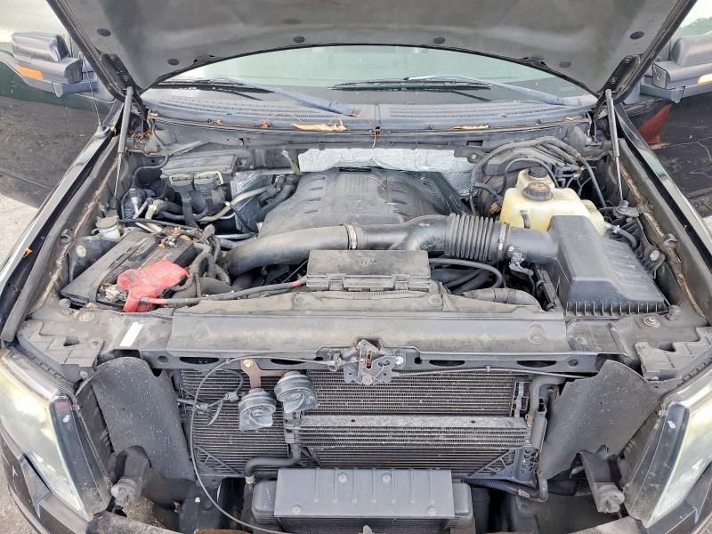 Aukcja sprzedaży 2011 Ford F150, vin: 1FTFW1ET8BKE07508, numer aukcji: 60167316