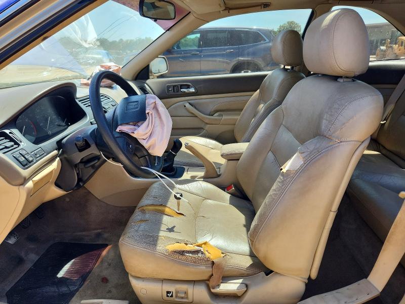Aukcja sprzedaży 1995 Honda Accord, vin: 1HGCD7152SA029132, numer aukcji: 61867716