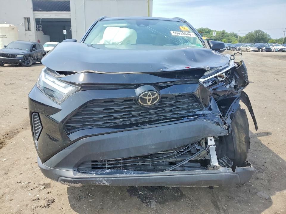 Продажа на аукционе авто 2022 Toyota Rav4, vin: 2T3W1RFV3NW232982, номер лота: 60658546