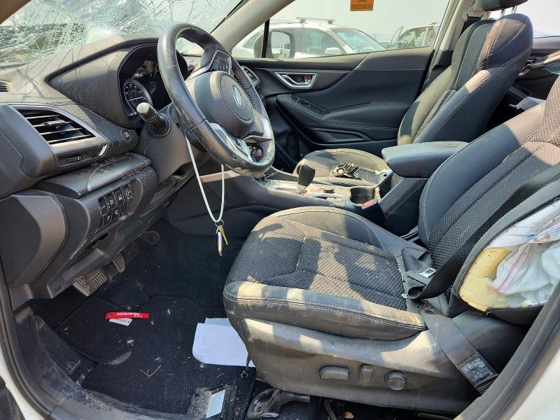 Aukcja sprzedaży 2023 Subaru Forester, vin: JF2SKAEC1PH414316, numer aukcji: 62438076