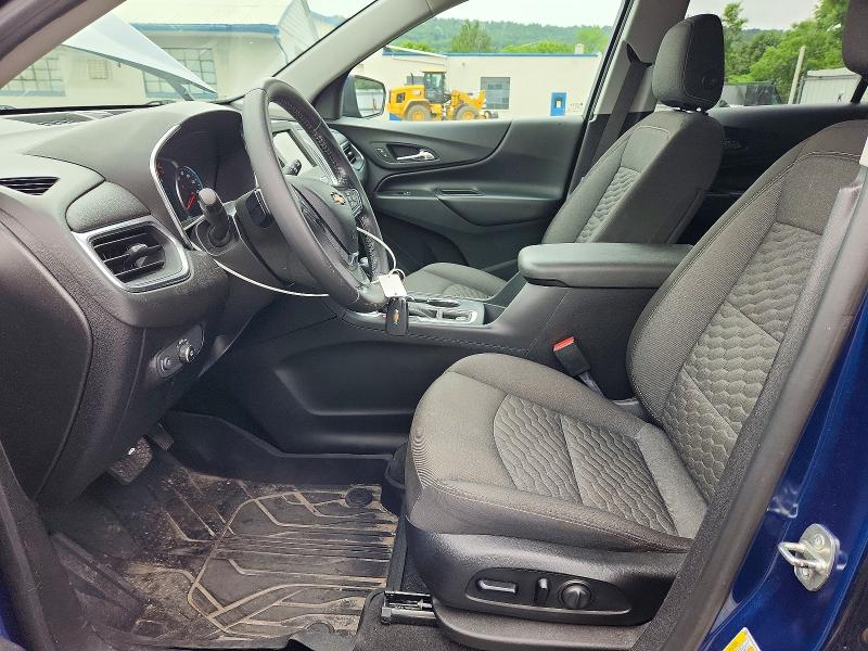 Продажа на аукционе авто 2019 Chevrolet Equinox, vin: 2GNAXUEV9K6129383, номер лота: 59618876
