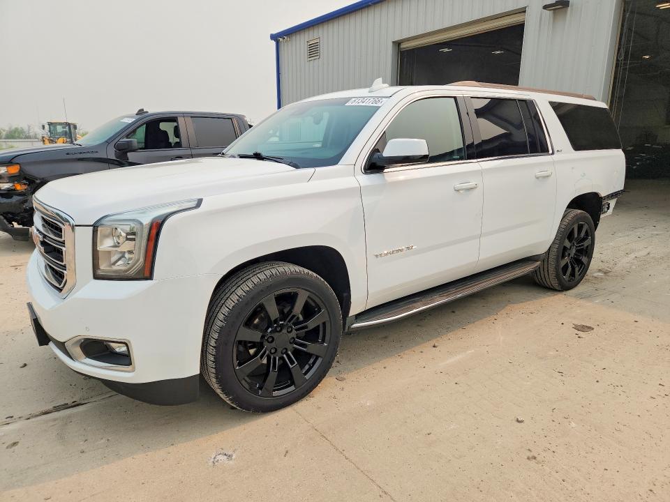 Aukcja sprzedaży 2016 Gmc Yukon Xl, vin: 1GKS2GKC2GR193605, numer aukcji: 61341766