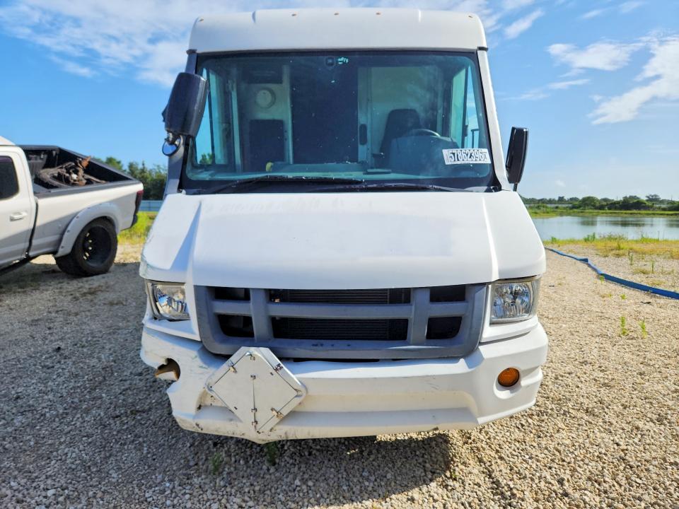 Aukcja sprzedaży 2017 Isuzu Npr, vin: JALB4T175H7W00086, numer aukcji: 57862396