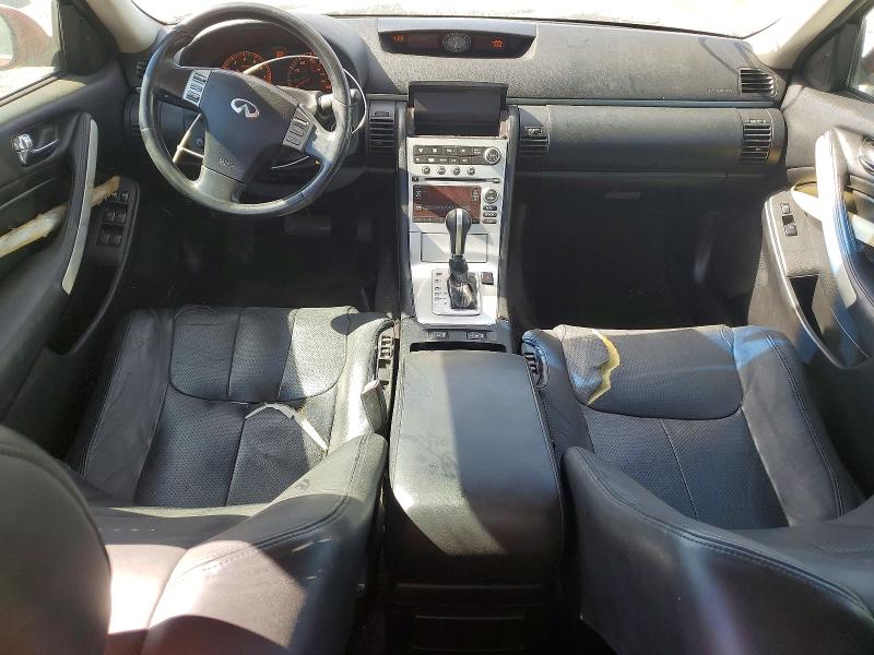 Продаж на аукціоні авто 2006 Infiniti G35, vin: JNKCV51E36M502572, номер лоту: 61249176