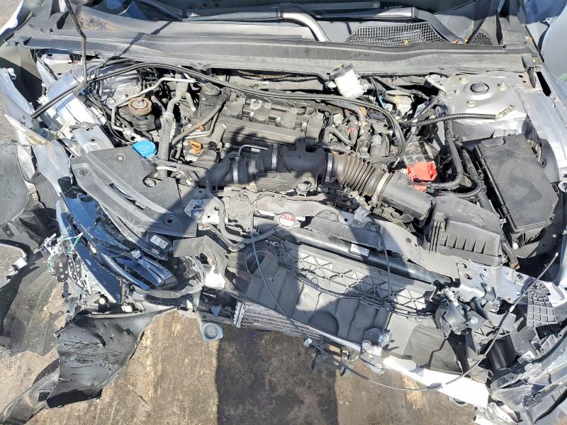 Продажа на аукционе авто 2021 Honda Accord, vin: 1HGCV1F39MA106552, номер лота: 61234536