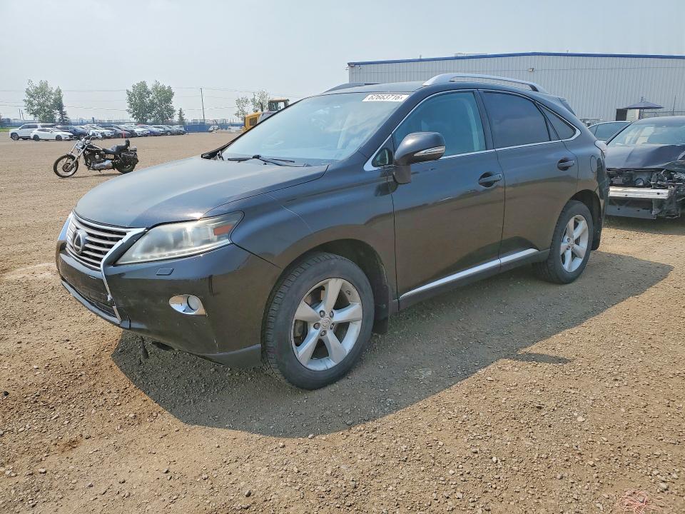 Продажа на аукционе авто 2013 Lexus Rx 350, vin: 2T2BK1BA3DC160167, номер лота: 62663716