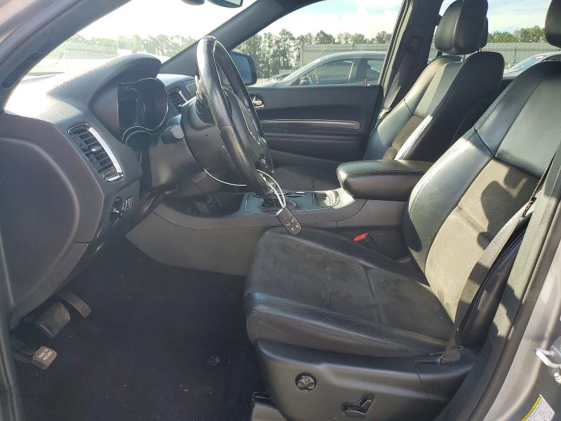 Продажа на аукционе авто 2020 Dodge Durango, vin: 1C4RDJDG2LC261156, номер лота: 61372056