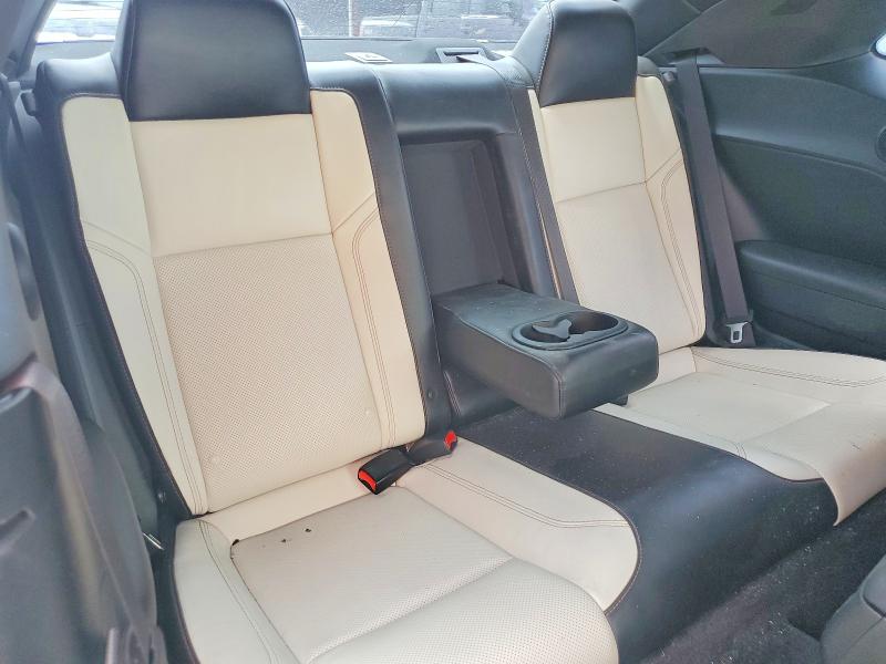 Продажа на аукционе авто 2018 Dodge Challenger, vin: 2C3CDZGG9JH255725, номер лота: 63004766