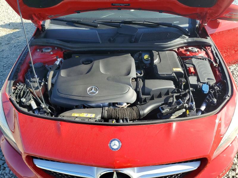Aukcja sprzedaży 2015 Mercedes-benz Cla, vin: WDDSJ4EB7FN197595, numer aukcji: 62857996