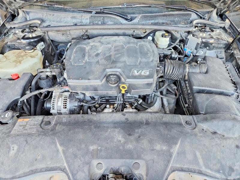 61724196 :رقم المزاد ، 1G4HC5EM0BU148577 vin ، 2011 Buick Lucerne مزاد بيع