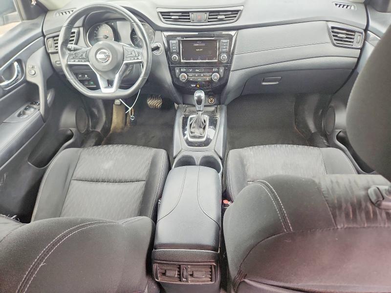 Aukcja sprzedaży 2019 Nissan Rogue, vin: KNMAT2MV2KP508171, numer aukcji: 61568926