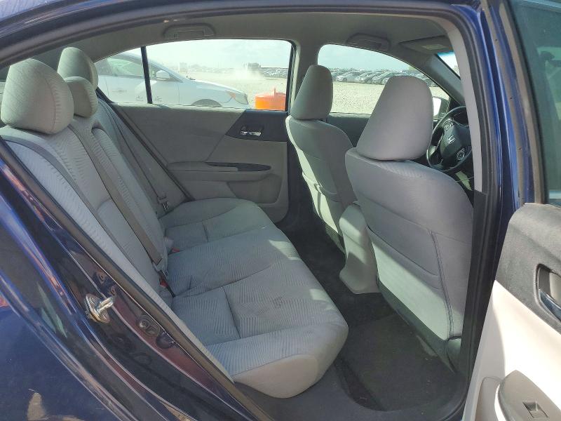62820976 :رقم المزاد ، 1HGCR2F37HA106906 vin ، 2017 Honda Accord مزاد بيع