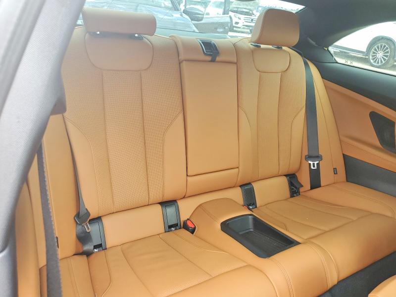 62651506 :رقم المزاد ، 3MW53CM08P8D25842 vin ، 2023 Bmw M240xi مزاد بيع