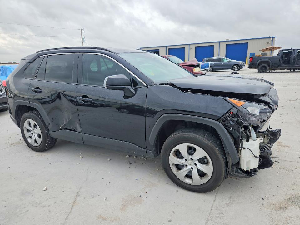 Продаж на аукціоні авто 2021 Toyota Rav4, vin: 2T3H1RFV7MC141030, номер лоту: 61344706