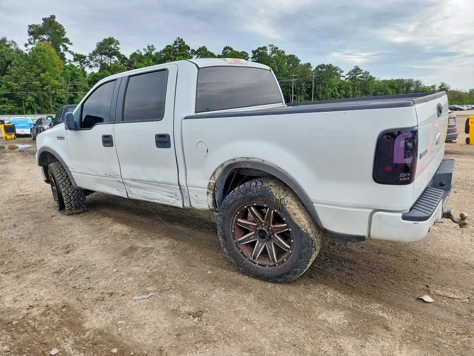 Aukcja sprzedaży 2007 Ford F150, vin: 1FTPW14V77FA76282, numer aukcji: 60588626