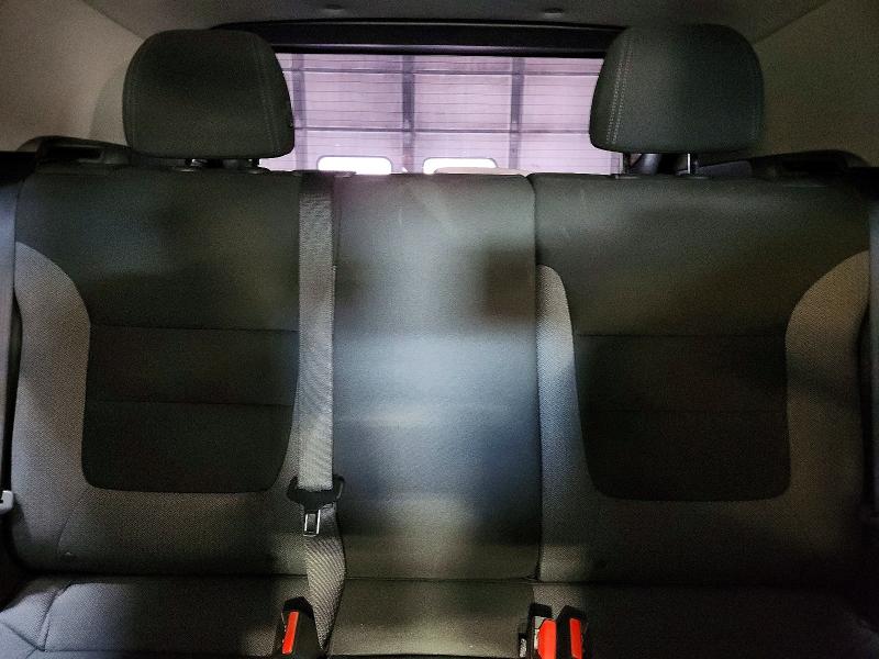 2021 Chevrolet Trailblazer მანქანა იყიდება აუქციონზე, vin: KL79MMS20MB046310, აუქციონის ნომერი: 62346146