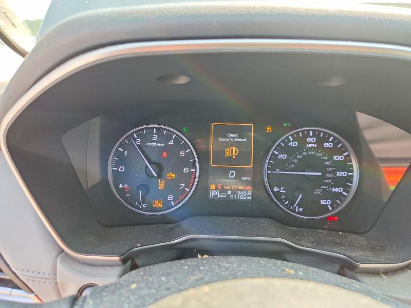 Продаж на аукціоні авто 2021 Subaru Outback, vin: 4S4BTANC1M3173647, номер лоту: 63295216