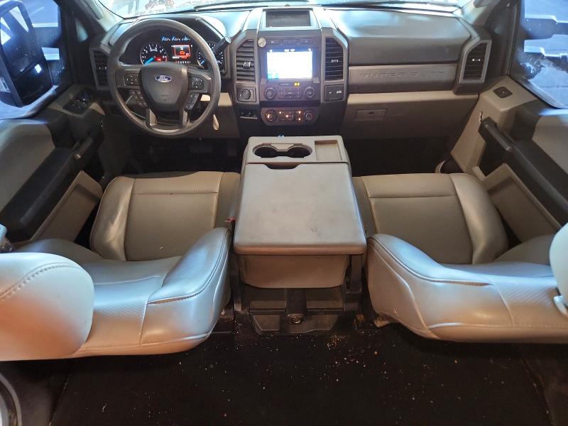 Aukcja sprzedaży 2019 Ford F250, vin: 1FT7W2A60KEE33867, numer aukcji: 59330666