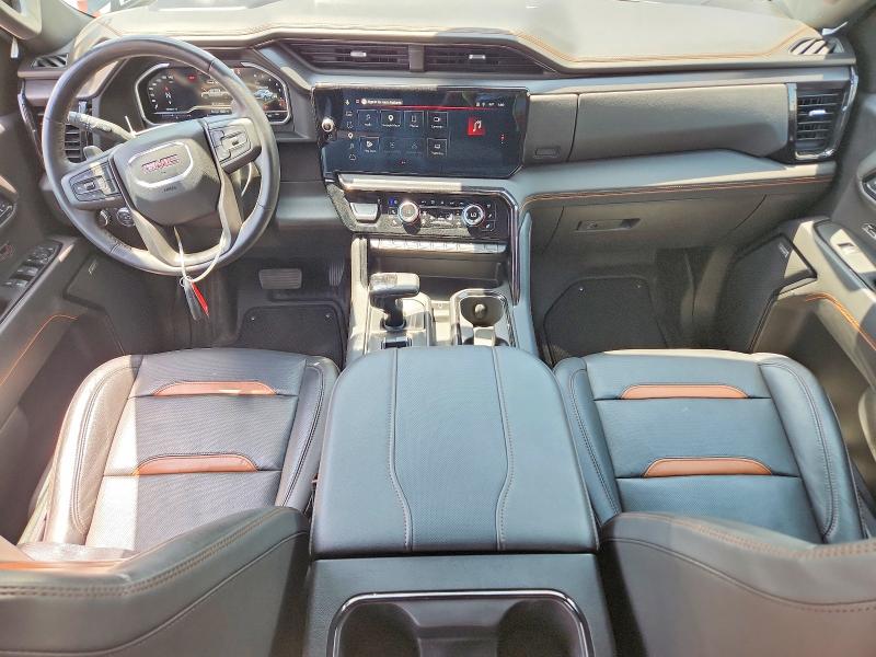 2023 Gmc Sierra მანქანა იყიდება აუქციონზე, vin: 1GTUUEE82PZ167550, აუქციონის ნომერი: 61989156