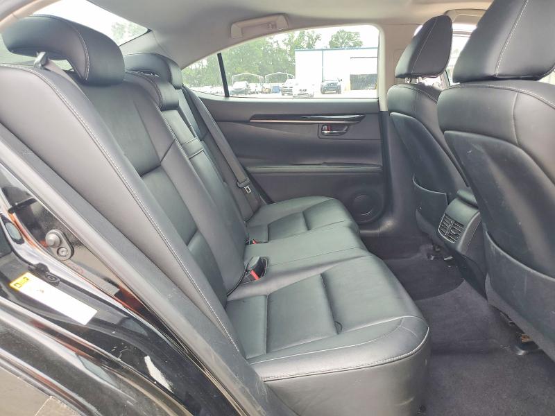 Aukcja sprzedaży 2014 Lexus Es, vin: JTHBK1GG8E2131280, numer aukcji: 62287966