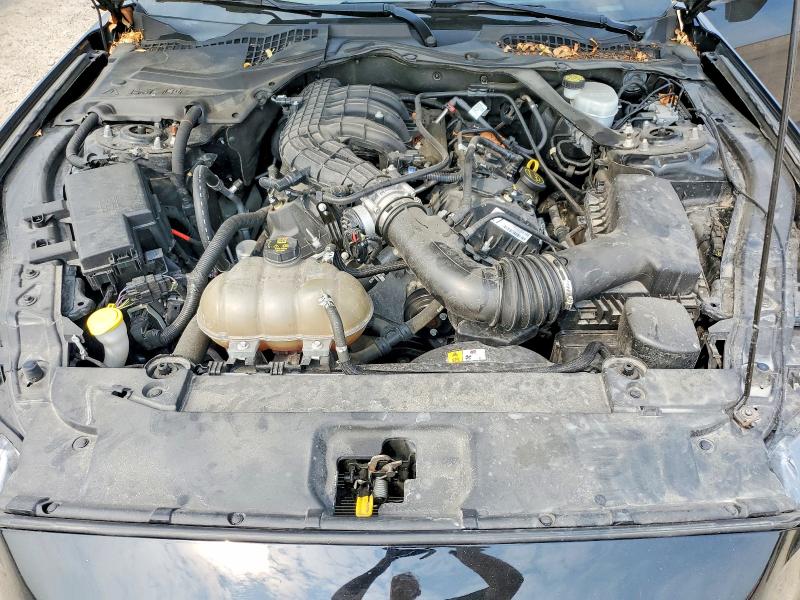 Продажа на аукционе авто 2017 Ford Mustang, vin: 1FATP8EM8H5298904, номер лота: 60942156
