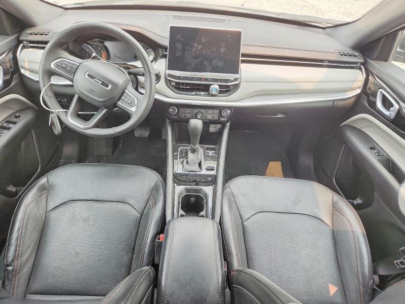 60073566 :رقم المزاد ، 3C4NJDCN0PT536977 vin ، 2023 Jeep Compass مزاد بيع